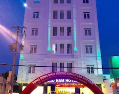 Hotel Khach San Sao Nam (Cao Lanh, Vietnam)