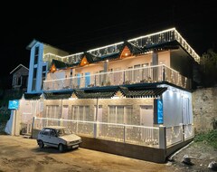 Hotel The Swaroop Homes (Mukteshwar, India)
