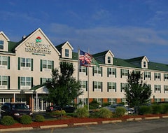 Holiday Inn Express & Suites Elyria, an IHG Hotel (Elyria, USA)