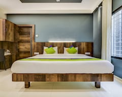 Hotel Treebo Trend Shree Sai Suites (Kolhapur, India)