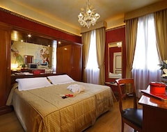 Otel Locanda Orseolo (Venedik, İtalya)