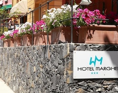 Hotel Margherita (Monterosso al Mare, Italija)