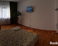Cijela kuća/apartman Diana Beach Black Sea (Mangalia, Rumunjska)