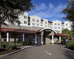 Hotel Residence Inn Tampa Suncoast Parkway at NorthPointe Village (Tampa, USA)