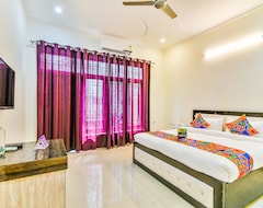 Hotel Laxmi Residency Sector 28 Metro Station (Faridabad, Indija)