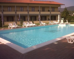 Hotel Eden Sul Lago (Bolsena, Italy)
