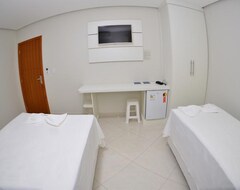 Khách sạn Hotel Estrela de Minas (Mantena, Brazil)