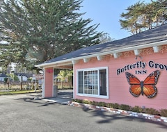 Khách sạn Butterfly Grove Inn (Pacific Grove, Hoa Kỳ)