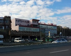 Hotelli Hotel Aurelis (Tirana, Albania)