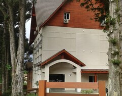 Hotel Colina Sao Francisco (Gramado, Brezilya)