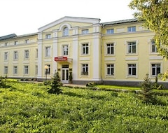 Sokol Hotel (Suzdal, Russia)