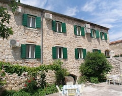 Hotelli Malin Guesthouse (Skradin, Kroatia)