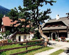 Toàn bộ căn nhà/căn hộ Villa Heinrich (Feld am See, Áo)