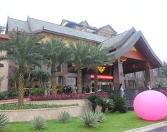 Hotel Ramada Plaza Xishuangbanna (Xishuangbanna, China)