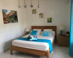Hotel Chambres D'Hotes Et Villas Chez Flo (Saint Francois, French Antilles)