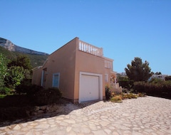 Toàn bộ căn nhà/căn hộ Buganvilla (Dénia, Tây Ban Nha)