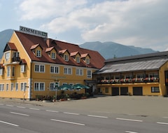 Khách sạn Landgasthof Gietl (Kammern im Liesingtal, Áo)