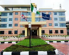 Protea Hotel by Marriott® Ikeja Select (Ikeja, Nigeria)