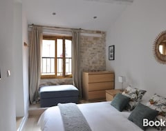 Hele huset/lejligheden Splendid one-bedroom apartment -StayInAntibes- Picasso 3 (Antibes, Frankrig)