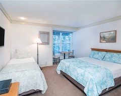 Khách sạn Mountainside Inn Room With Kitchenette #407 (Telluride, Hoa Kỳ)