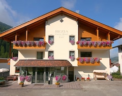 Garni Hotel Rezia (Wolkenstein, Italien)