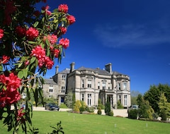 Hotelli Tre-Ysgawen Hall & Spa (Llangefni, Iso-Britannia)