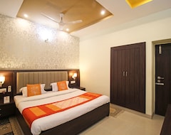 Khách sạn Hotel Yark Inn (Gorakhpur, Ấn Độ)