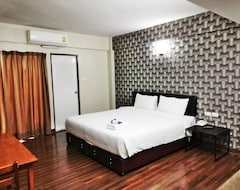 Hotel The Bless Residence (Hat Yai, Thailand)