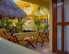 Hotel Whala!bávaro (Higüey, Dominikanska Republika)