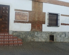 Hostal La Casona de la Luz (Guadix, İspanya)