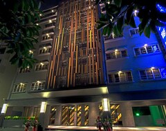 Khách sạn Royal Guest Hotel (Tainan, Taiwan)