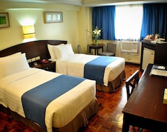 Hotelli Fersal Hotel - Manila (Manila, Filippiinit)