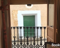 Cijela kuća/apartman Casa Rural Puerta De La Iglesia (Elche de la Sierra, Španjolska)