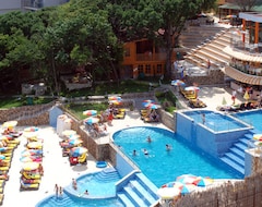 Hotel PrimaSol Sunrise (Golden Sands, Bulgaria)