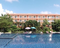 Hotelli Ptk Residence (Bophut, Thaimaa)