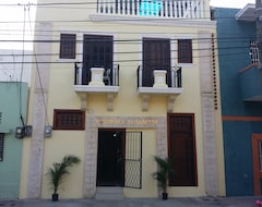 Hotelli Residence Elisabetta (Santo Domingo, Dominikaaninen tasavalta)