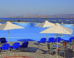 Hotelli Labranda Marine Aquapark Resort (Tigaki, Kreikka)
