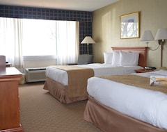 Hotel Quality Inn Beckley (Greenville, USA)