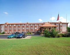 Khách sạn Econo Lodge Inn & Suites Natchitoches (Natchitoches, Hoa Kỳ)