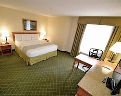 Hotel La Quinta Inn & Suites Portland Airport (Portland, Sjedinjene Američke Države)