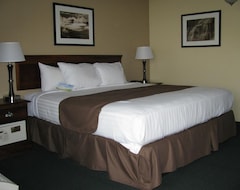 Hotel Americas Best Value Inn (Vandalia, USA)