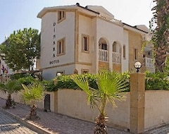 Khách sạn Dinara Hotel (Kemer, Thổ Nhĩ Kỳ)