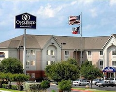 Candlewood Suites Austin-Round Rock, An Ihg Hotel (Round Rock, ABD)