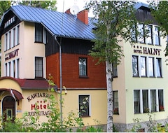 Khách sạn Hotel Halny (Karpacz, Ba Lan)