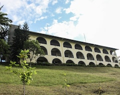 Hotel Do Santuario (Nova Trento, Brazil)