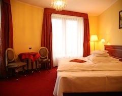 Khách sạn Adriano Spa (Ustron, Ba Lan)
