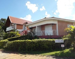 Guesthouse Pousada Mandala Botucatu (Botucatu, Brazil)