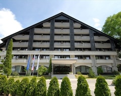 Sava Hotels & Resorts - Savica (Bled, Slovenija)