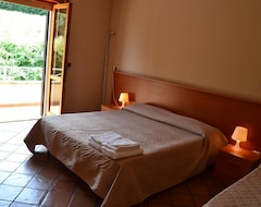 Bed & Breakfast Bed e Breakfast Sanmarco (San Marco Argentano, Italia)