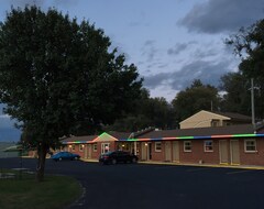La Bella Motel (Carrollton, Hoa Kỳ)